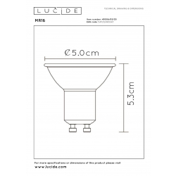 LED BULB 49006/05/30